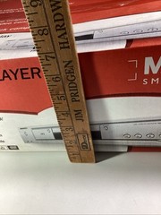 Magnavox DVD Player MDV450SL21 New In Box Never Opened MP3 Picture CD 2008