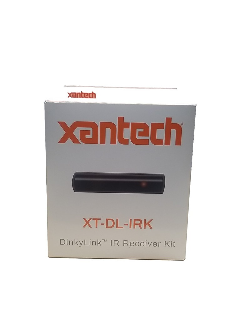 Xantech XT-DL-IRK IR Receiver Kit