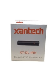 Xantech XT-DL-IRK IR Receiver Kit