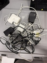 Lot Of Electronics