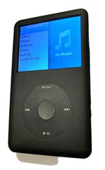 Apple iPod Classic 7th Generation 128GB SSD Excellent Various Colors Excellent