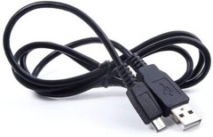 USB 2.0 USB-A Male to Mini B Cable Tablet Cell Phone Notebook PC Laptop Data Syn