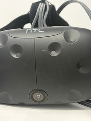 HTC Vive Virtual Reality VR Headset Replacement w/cables + Original Box