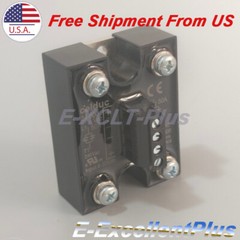 1PCS New For Celduc SCB965600 SSR Solid State Relay Input 8-30VDC 50A 24-600VAC