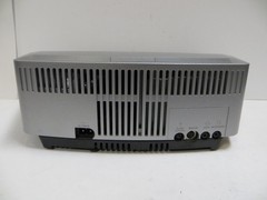 Bose Wave Music IV System RADIO -FM AM _CD – Platinum Silver work great