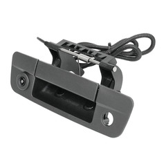 Backup Camera Fits 2011 2012 2013 2014-2021 Dodge Ram 1500/2500/3500 68044904AG