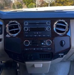 7″ For Ford F250 F-350 Super Duty 2006-2016 Carplay Stereo Radio Screen GPS