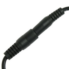 6V 1A 1000ma AC to DC Power Supply Adapter w/ 16ft DC Power Extension Cable Cord