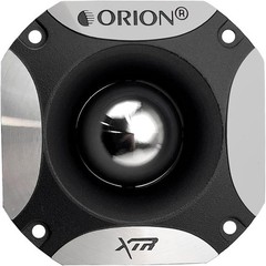 ORION XTW750FD 4.5” XTR SERIES 140W RMS | 560W MAX BULLET SUPER TWEETER (SINGLE)