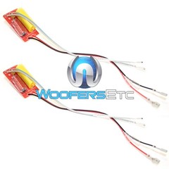 STINGER SGP90300 300 AMP 0 GAUGE 4 GA AWG WIRE CIRCUIT BREAKER CAR AUDIO NEW
