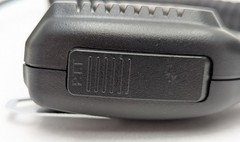 Kenwood TS-450S HF 100W Transceiver Radio w/ Mic & DC Power Cable – *AS-IS READ*