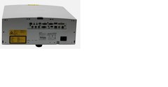 Christie DWU599-GS DLP Laser Projector 5400Lumens 1920 x 1200, No Remote: EX