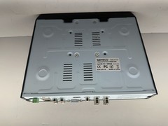 Sansco :DX-8104 4 Channel Network 1080P DVR Tested (TRANSFORMER NOT INCLUDED)