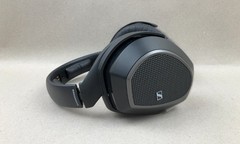 SENNHEISER HDR 175 WIRELESS HEADPHONE SYSTEM | GRAY