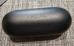 XREAL Air 2 Pro AR Glasses 120Hz OLED Display Glasses Complete in Box Tested