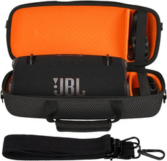 Hard Carrying Case for JBL Xtreme 3 Xtreme 4 Bluetooth Speaker Waterproof