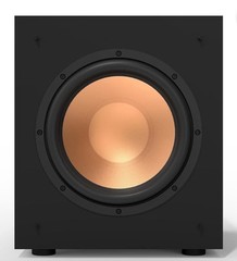Klipsch KD-10SW Powered 10″ Subwoofer 300w Front Firing Digital Amplified Sub