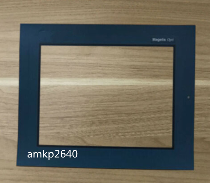 for Telemecanique XBTGT2330 Screen Protective Film One Year Warranty #am