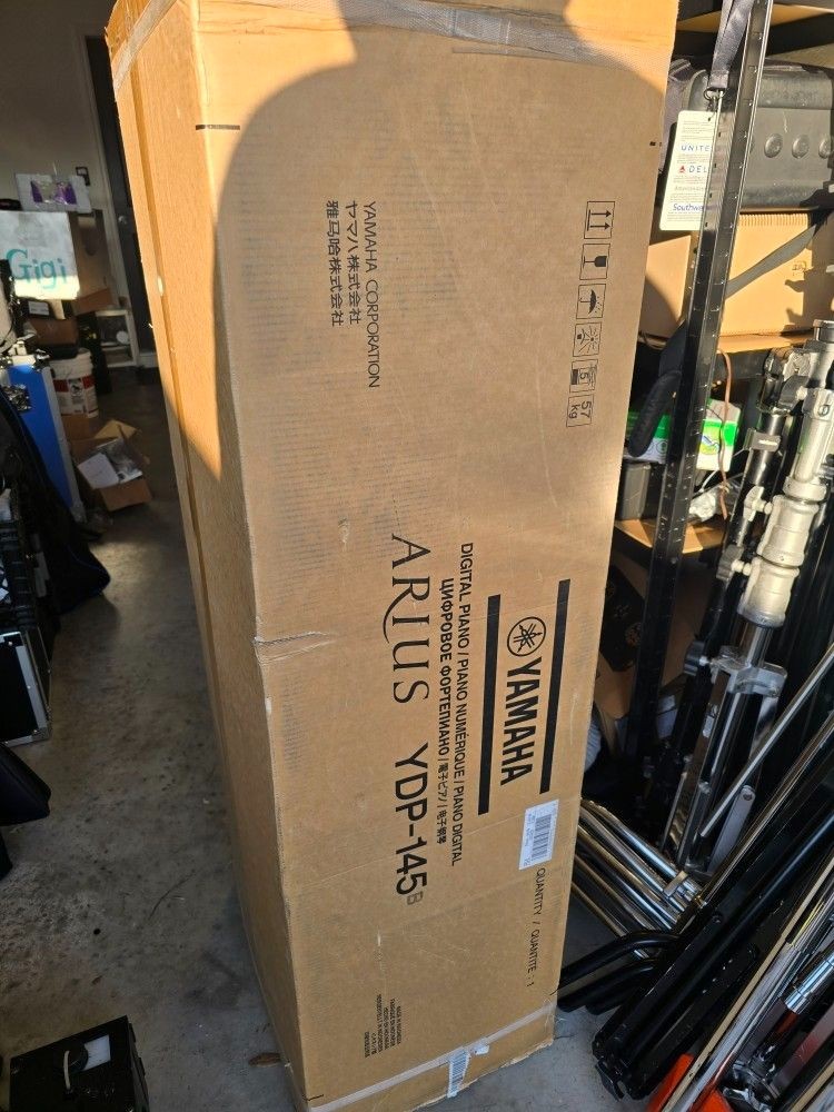 Yama Arius YDP- 103