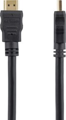 4K HDMI Monitor Cable, 3ft 1m, 4K30Hz, High speed 10.2 Gbps UHD 1.4 HDMI Cord…