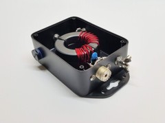 EFHW transformer MEF-330-1K-ICAS ~49:1 (56:1) ratio 3-30MHz 1kW ICAS