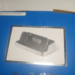 AUVIO Docking Speaker for iPod touch or iPhone, Original Box, c-x