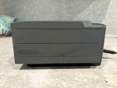 Bose Wave Music System AM/FM CD Player Clock Radio AWRCC1 For Parts Or Repair