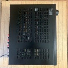 Vintage Onkyo TX-SR506 7.1 Ch AV Receiver. Used, Pro Cleaned & Tested