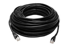 Lorex CAT6 Outdoor Extension Cable, Weather Shielded, cUL CMR Riser Rated, UV Tr