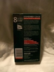 Maxell Standard Grade 2 Hours More 8 Hours in EP Mode T-160 (Sealed) BRAND NEW!!