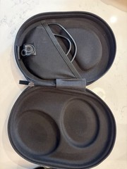Bose QC Ultra Noise Cancelling Headphones – worn once