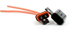 Weather Proof Sealed ATO/ATC Fuse Holder 12AWG Gauge + 5A Fuse Car / Boat marine