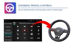 10.1″ HD Car Radio Stereo 2 Din Android 10 GPS Navi WiFi BT Backup Camera 2+32GB