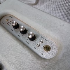 Marshall Bluetooth Enabled Stanmore Amplifier Speaker Tested 1st Gen 2013 – EXC