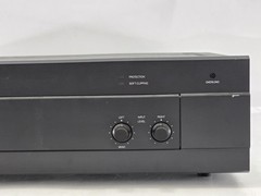 NAD 2600 Monitor Series Power Amplifier Power Envelope – Tested & Working