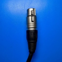 TE60B1200F04 12V 5A 50-60 Hz 1.5A 60 W Power Supply Adapter w/ Neutrik 4 pin XLR