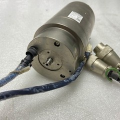 PANASONIC MFA018HA5NSC motor Used in good condition 180 days Warranty #