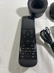 Logitech Harmony Elite Pro Remote Control System N-R0010 / O-R004