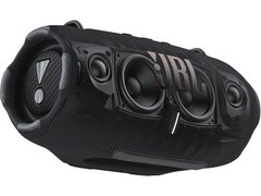 JBL Xtreme 4 Black Portable Bluetooth Speaker IP67 Waterproof 24H