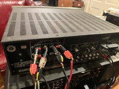 Marantz 2238B Stereo Receiver. PRO Serviced. Clean, Excellent. New LEDs.