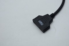 4K HDMI 2.0 Cable Splitter Switch Adapter Converter 1 In 2 Out UHD HDTV YES