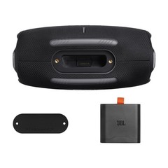 JBL Xtreme 4 Bluetooth Speaker Waterproof Portable Bass Party Speaker Black