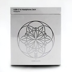 Meze ALBA – Wired in-ear Headphones – Authorized Dealer (OPEN BOX)