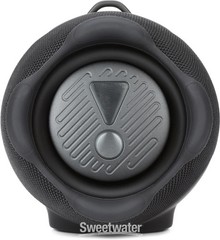 JBL Xtreme 5 Portable Speaker – Black
