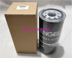 oil filter 02041-1172 injection molding machine oil filter hydraulic filter