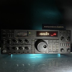ICOM IC-760 HF Amateur Radio 100W Vintage For Parts