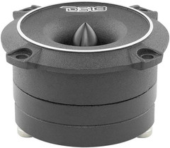 DS18 Audio PROTWN1 PRO 1″ Titanium NEO Slim Bullet TW