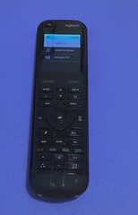 Logitech Harmony Elite Universal Home Remote Control N-R0010 With Cable
