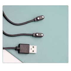For Bluetooth Smart Glasses 2-in-1 Charger Smart Glasses Magnetic Charging Cable