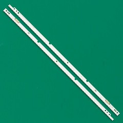 1set LED Backlight Strips For Samsung UN46ES6100F UN46ES6150F HG46AA670NR